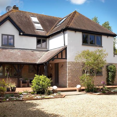 B&B Rafters Abingdon-on-Thames Exterior foto